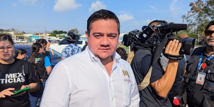 Intensificarán operativos antialcohol en Matamoros para prevenir accidentes