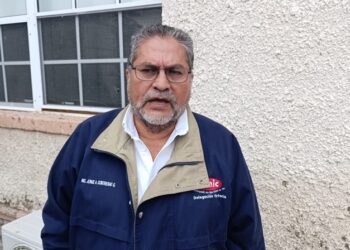 Empresarios muestran interés por construcción de 15 estaciones seguras