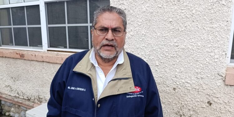 Empresarios muestran interés por construcción de 15 estaciones seguras