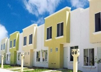 En Tamaulipas, INFONAVIT vendió las mismas casas varias veces