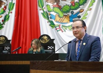 En Tamaulipas, lenguaje de señas tendrá validez para firmar acuerdos legales