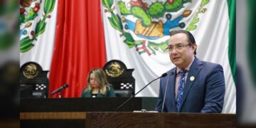 En Tamaulipas, lenguaje de señas tendrá validez para firmar acuerdos legales