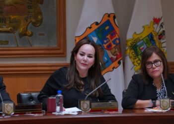 “En el 2025, lo mejor está por venir”: Carmen Lilia