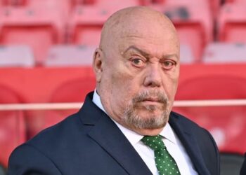 «Perro» Bermúdez fue hospitalizado