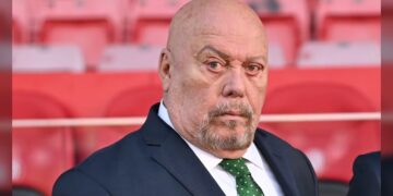 «Perro» Bermúdez fue hospitalizado