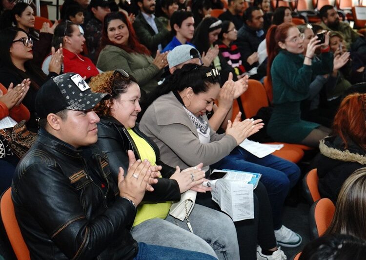 Escuela de música del DIF celebra “Recital de Clausura Otoño-Invierno 2024”