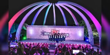 Este sábado llega al Museo Tamux la magia de la Navidad