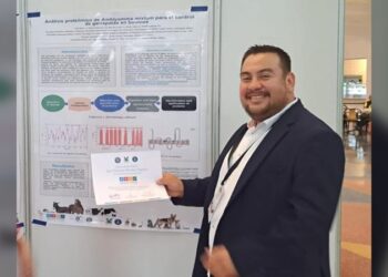 Estudia la UAT nuevos métodos de combate a la garrapata