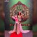 Estudiante de la UAT se corona como Miss Mesoamérica México 2025