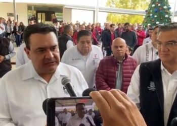 FGJ Tam pide 40 años de prisión para Christian