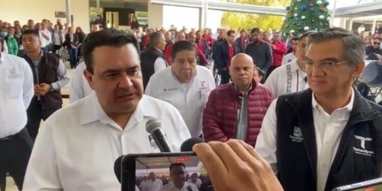 FGJ Tam pide 40 años de prisión para Christian