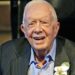 Fallece Jimmy Carter, expresidente de EU