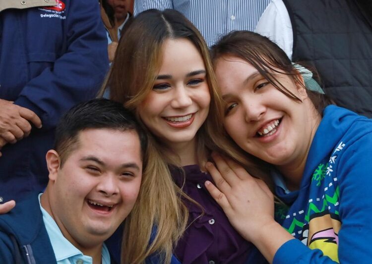 Fortalece DIF Victoria programa de inclusión laboral de personas con discapacidad