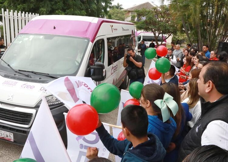 Fortalece DIF Victoria programa de inclusión laboral de personas con discapacidad