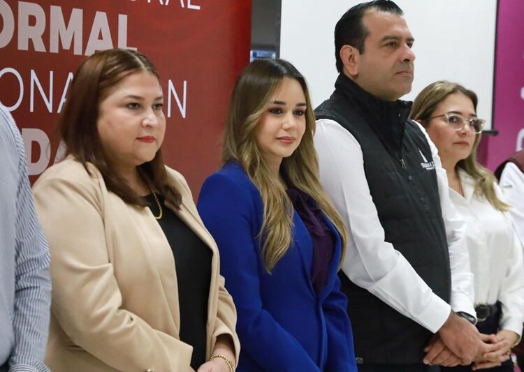 Fortalece DIF Victoria programa de inclusión laboral de personas con discapacidad