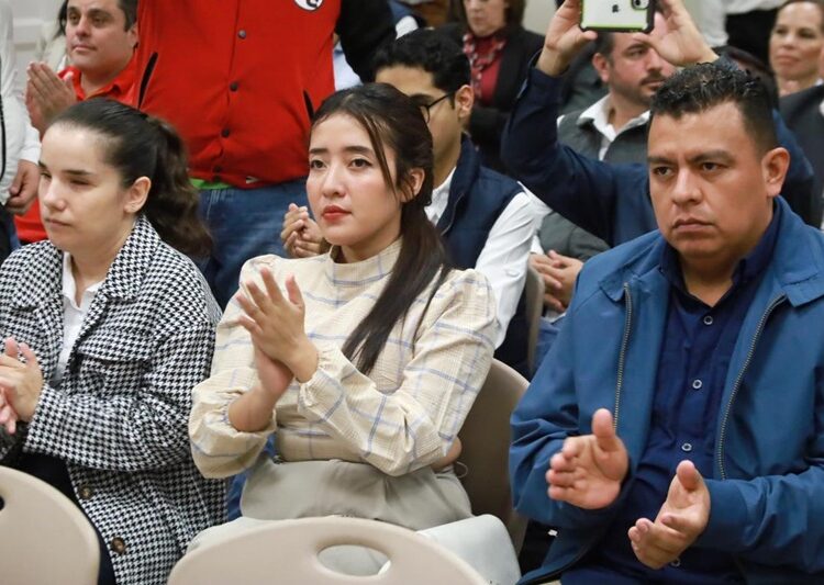 Fortalece DIF Victoria programa de inclusión laboral de personas con discapacidad