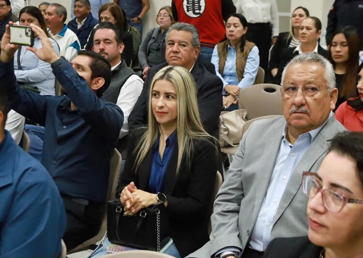 Fortalece DIF Victoria programa de inclusión laboral de personas con discapacidad