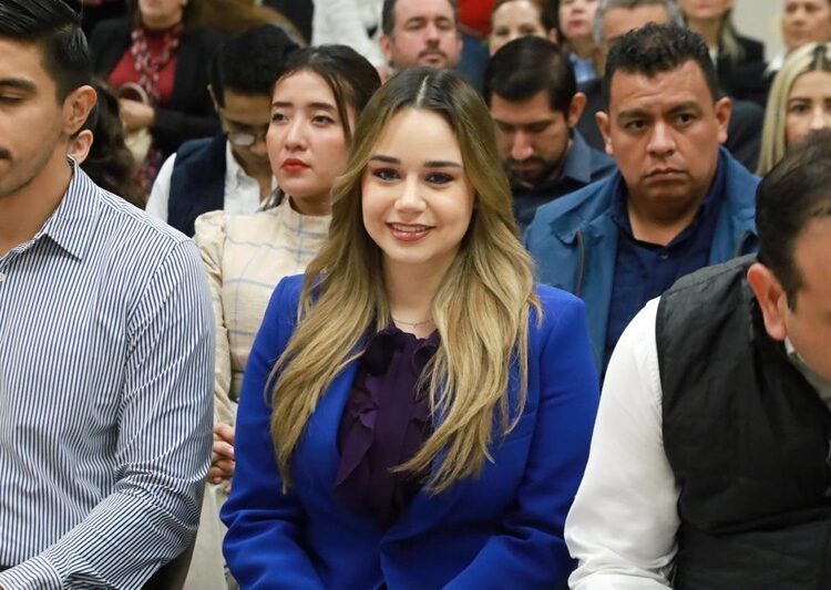 Fortalece DIF Victoria programa de inclusión laboral de personas con discapacidad