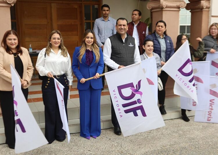 Fortalece DIF Victoria programa de inclusión laboral de personas con discapacidad