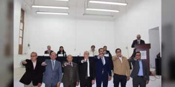 Fortalece la UAT liderazgo en asociación nacional de escuelas de veterinaria