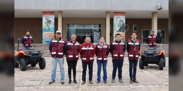 Fortalece la UAT protección y seguridad de sus estudiantes