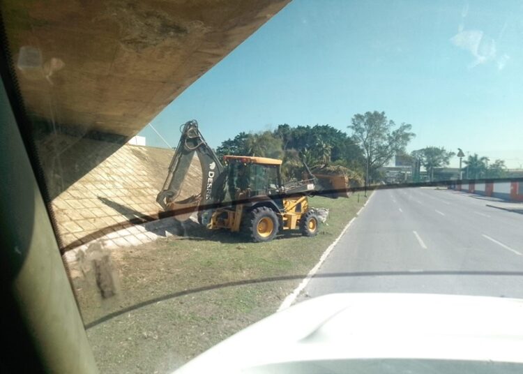 Fortalecen acciones de limpieza en Tampico