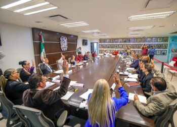 Frena Congreso nuevos impuestos municipales contra empresas en Reynosa