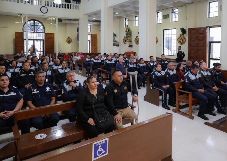 Garantiza Mónica mejora continua en la Secretaría de Tránsito y Vialidad