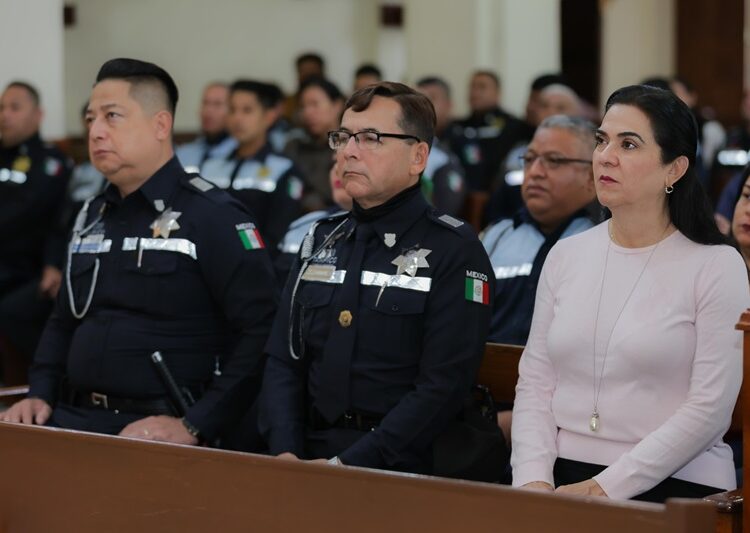 Garantiza Mónica mejora continua en la Secretaría de Tránsito y Vialidad