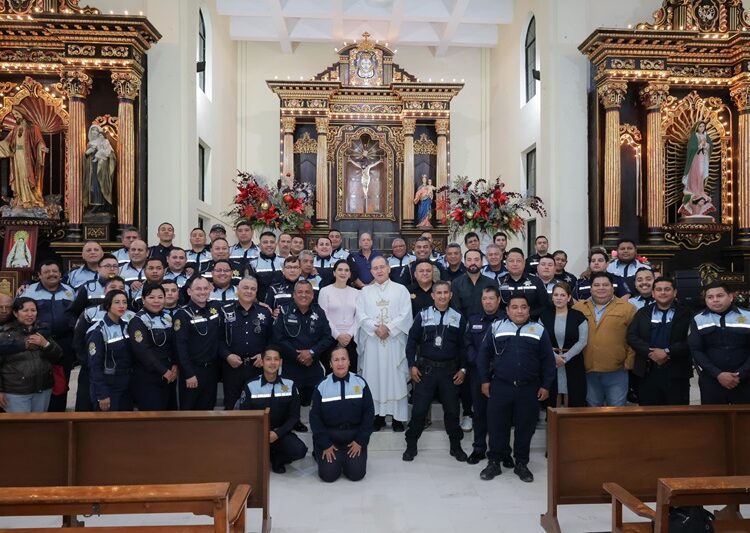 Garantiza Mónica mejora continua en la Secretaría de Tránsito y Vialidad