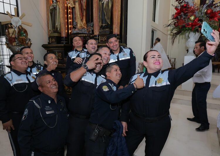 Garantiza Mónica mejora continua en la Secretaría de Tránsito y Vialidad