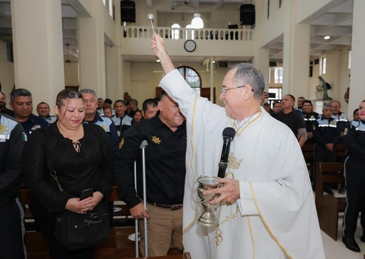 Garantiza Mónica mejora continua en la Secretaría de Tránsito y Vialidad