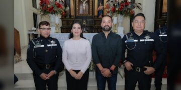 Garantiza Mónica mejora continua en la Secretaría de Tránsito y Vialidad