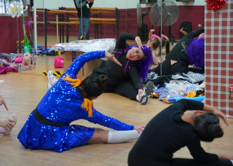 Gobierno de NLD abre inscripciones para talleres de iniciación artística