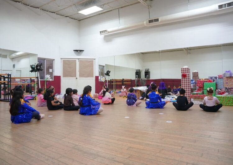 Gobierno de NLD abre inscripciones para talleres de iniciación artística