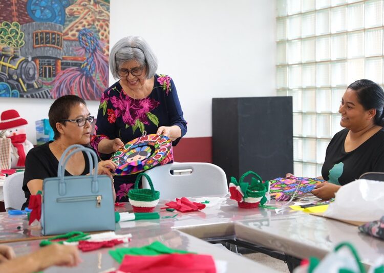 Gobierno de NLD abre inscripciones para talleres de iniciación artística