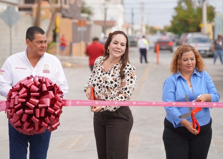 Gobierno de NLD elimina brote de aguas negras en el Nogal