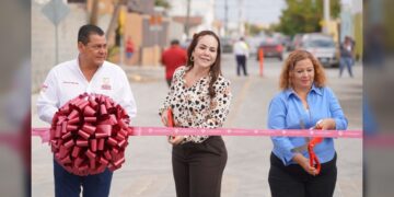 Gobierno de NLD elimina brote de aguas negras en el Nogal