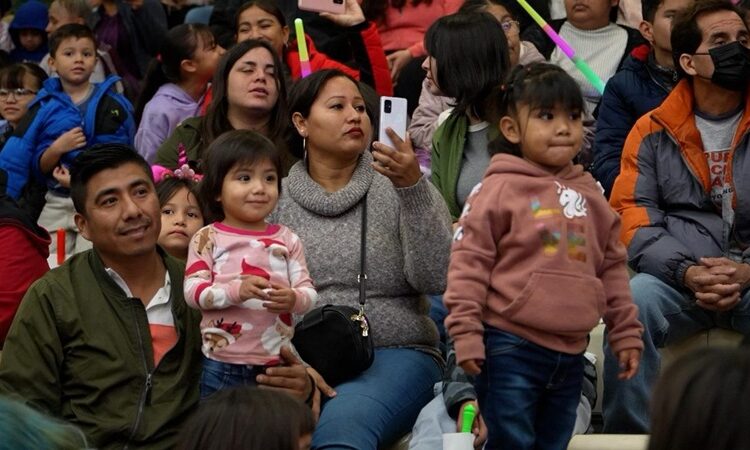 Gobierno y DIF NLD preparan ‘Festival de Reyes Magos’