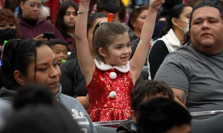 Gobierno y DIF NLD preparan ‘Festival de Reyes Magos’