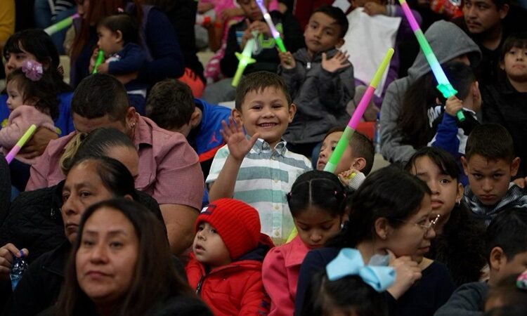Gobierno y DIF NLD preparan ‘Festival de Reyes Magos’