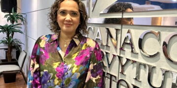 Impulsará Canaco contratación de personas con discapacidad