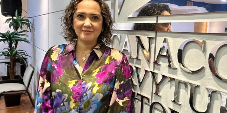 Impulsará Canaco contratación de personas con discapacidad