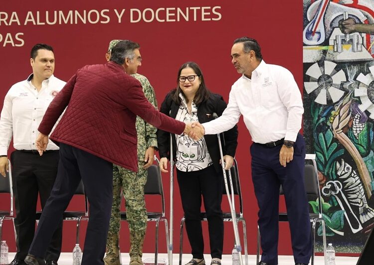 Hernán de la Garza se perfila a la presidencia del poder judicial de Tamaulipas