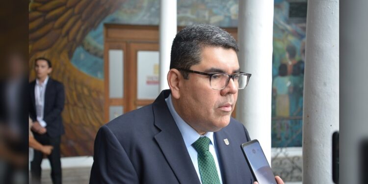 Elige IETAM a empresa para imprimir 45 millones de boletas electorales