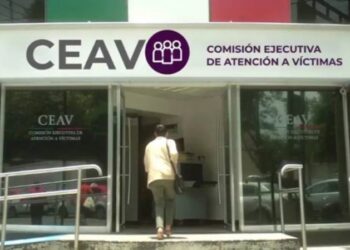 INAI ordena a la CEAV entregar documentos para la reparación integral del daño