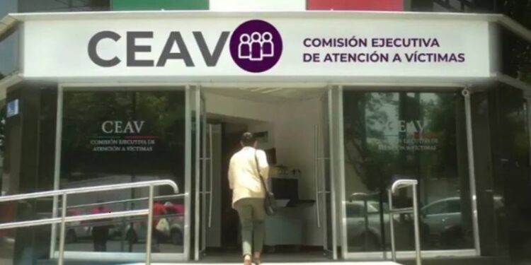 INAI ordena a la CEAV entregar documentos para la reparación integral del daño