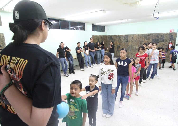 Imparte la UAT el Taller de Economía Social para Niñas y Niños