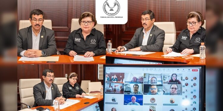 Implementa la UAT nuevas estrategias para la formación integral y humanista