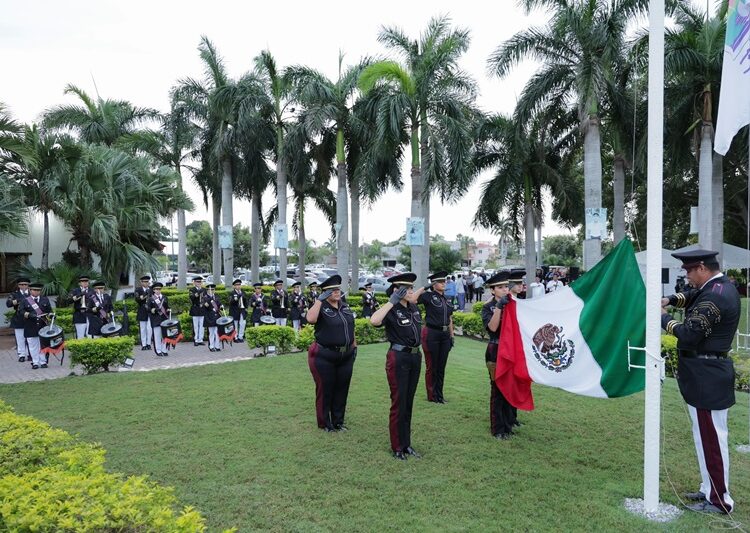 Inaugura Mónica “Copa Gobernador” de Golf a beneficio del DIF